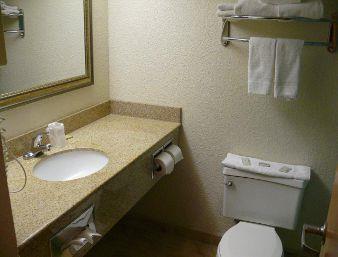 Days Inn Chillicothe Zimmer foto